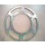 achtertandwiel 50 tnd GPR-2004+Senda-Pro